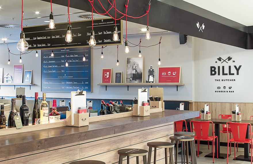 丨GermanyHamburg丨Studio Huber,Mutabor Design-19