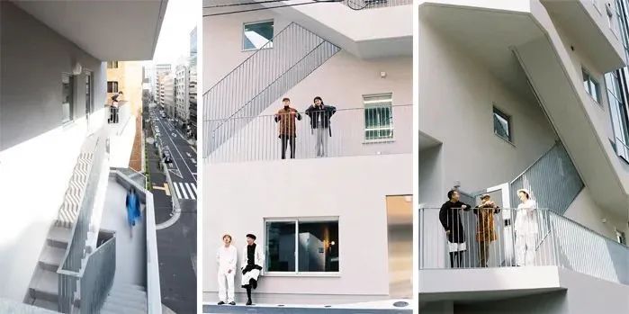 神保町SF1零能耗建筑丨日本东京丨日建设计-58