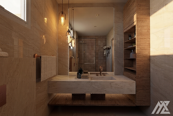 阿卜杜·易卜拉欣先生公寓丨EgyptAlexandria-28