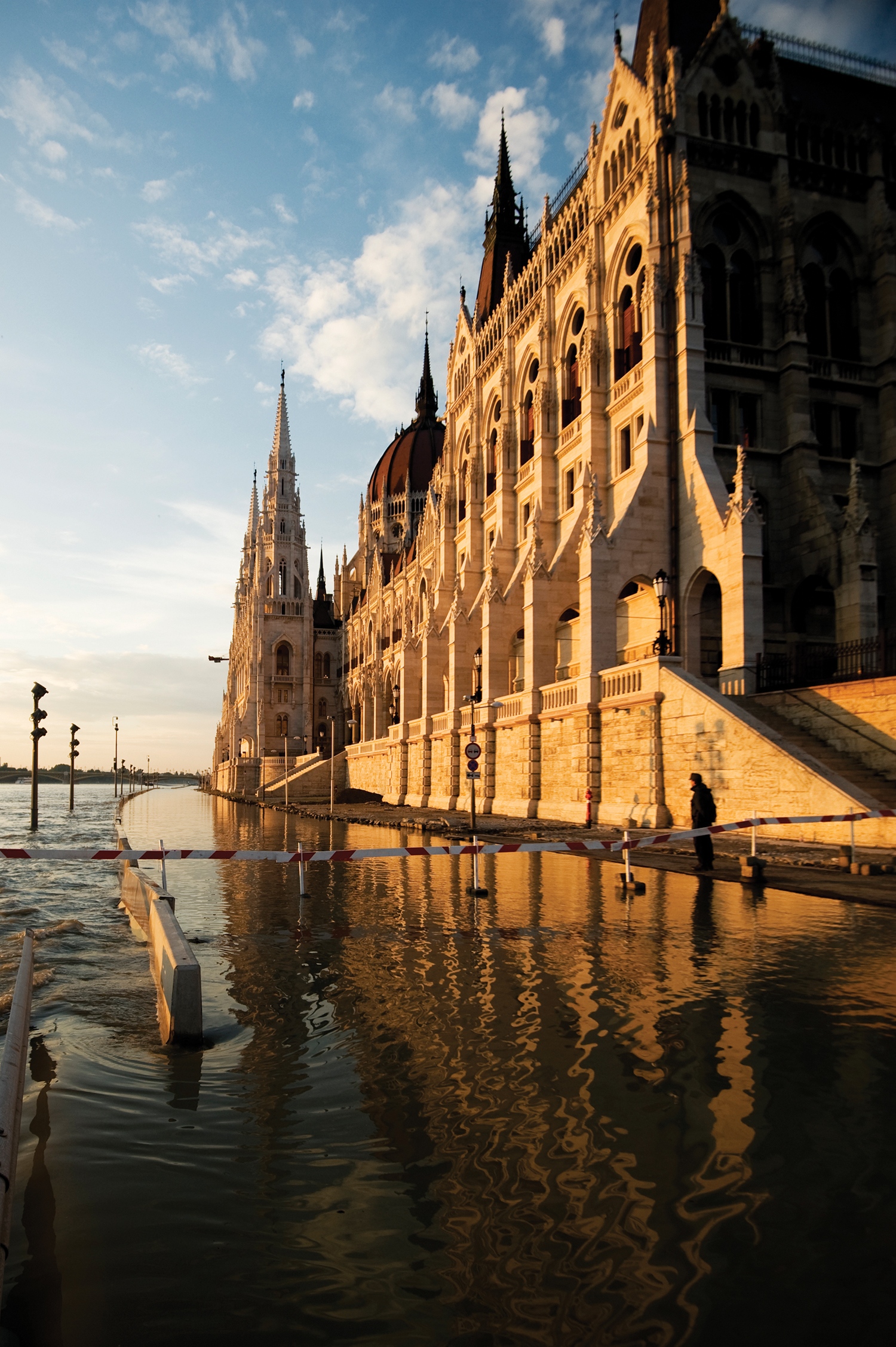 Kossuth tér（科苏特广场）改造项目丨匈牙利布达佩斯丨s73（前期方案）,Tima Zoli等（后续设计）-19