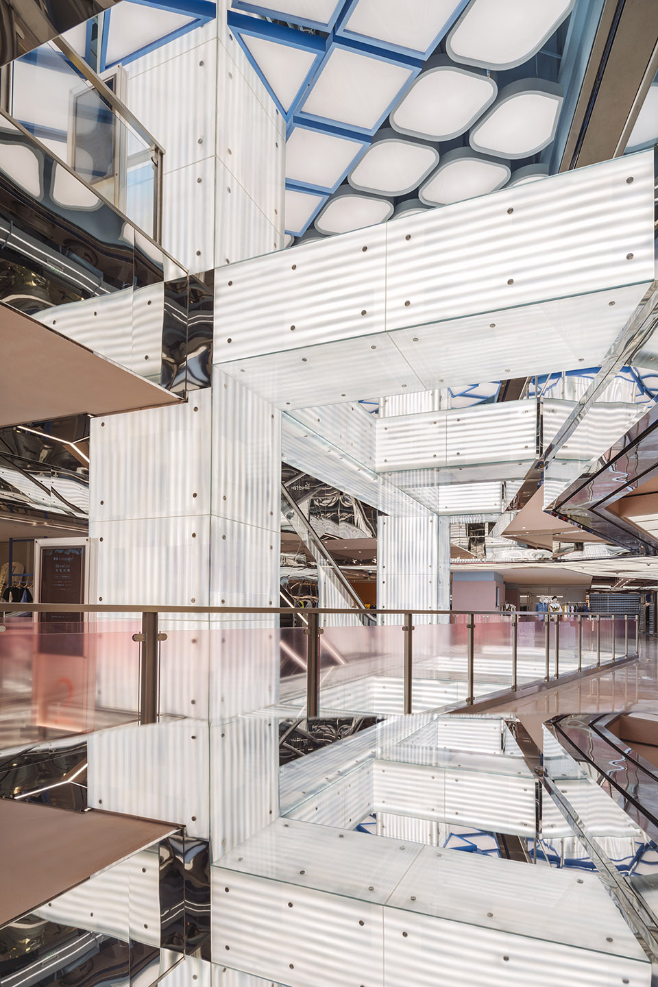 东安睿锦丨中国北京丨All Design Studio-47