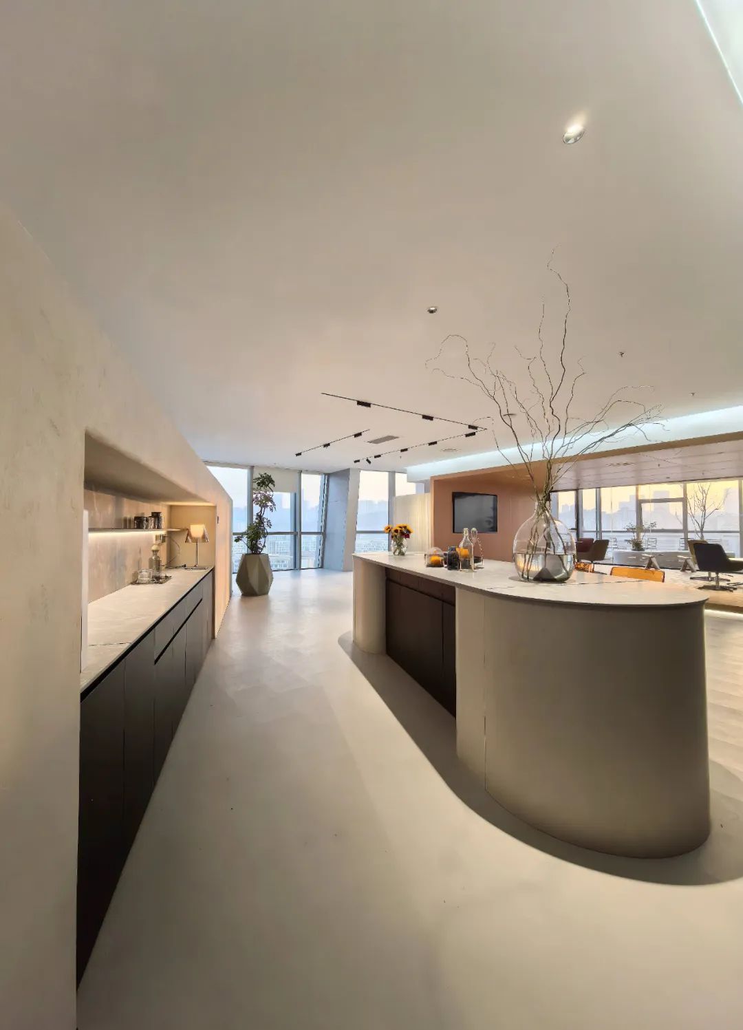 共享绿色的创客空间丨中国济南丨围炉设计-14