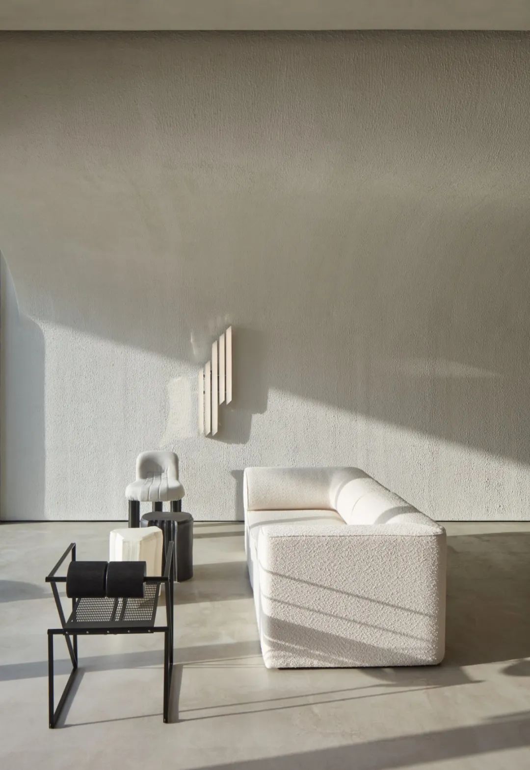 Nikolaj Kunsthal 咖啡馆丨丹麦哥本哈根丨MEE Studio-119