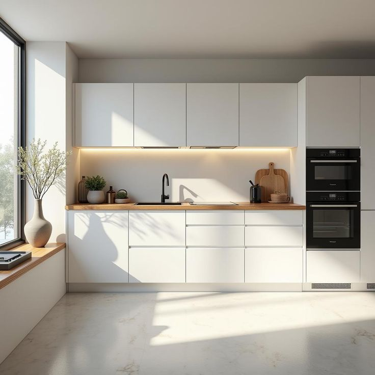 BANNER · 鉴赏 | 以简驭繁 让空间回归本质-34