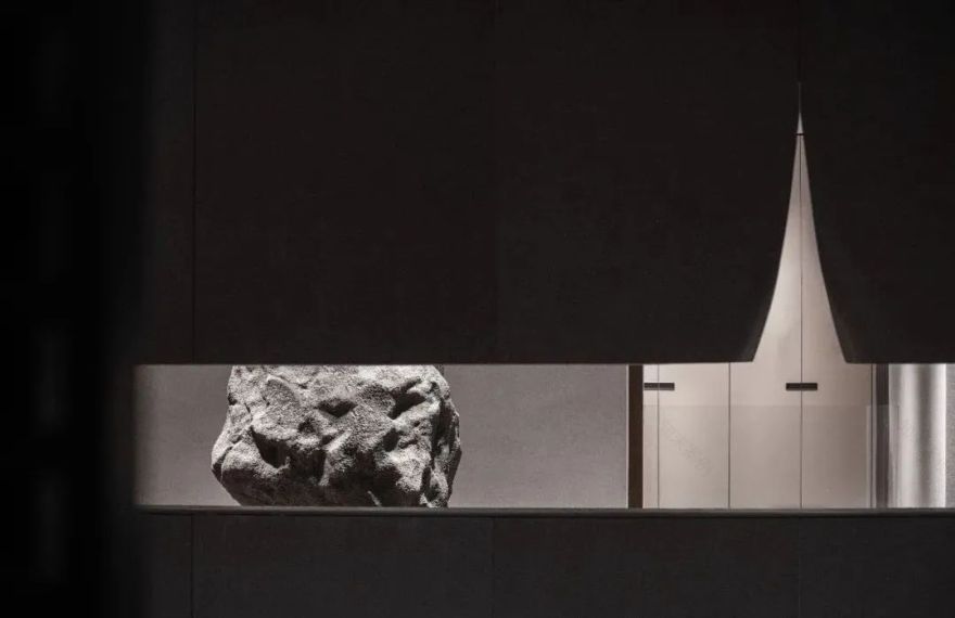 W宅丨中国南京丨凹设计事务所-79