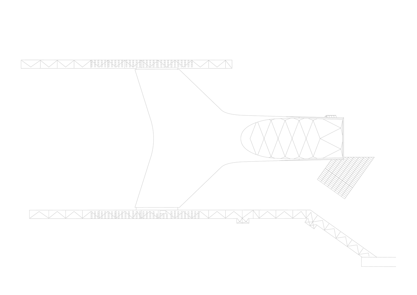 赫尔辛基西港航站楼-44