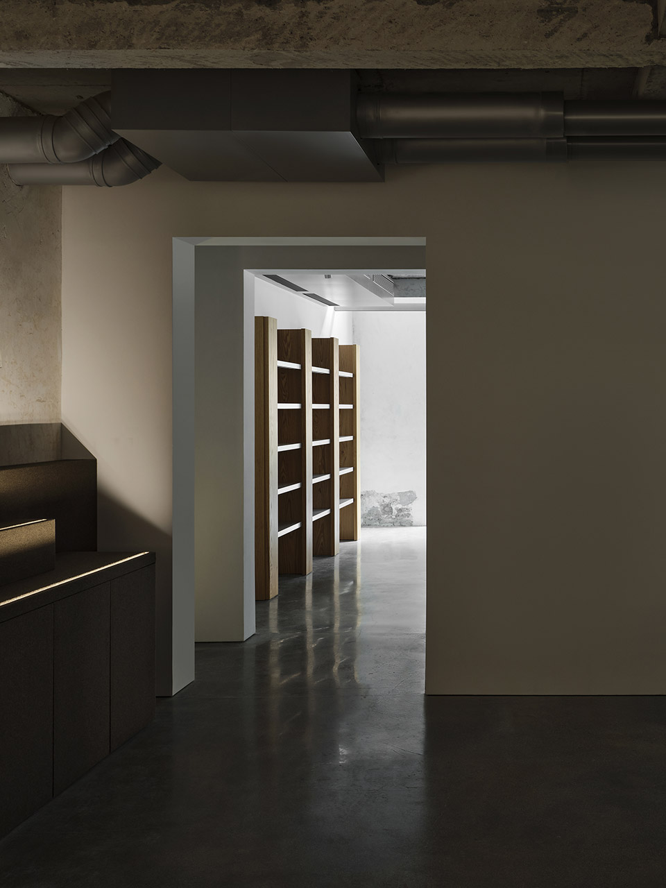 Outsider Store 香氛精品店丨中国杭州丨Studio Glume-113