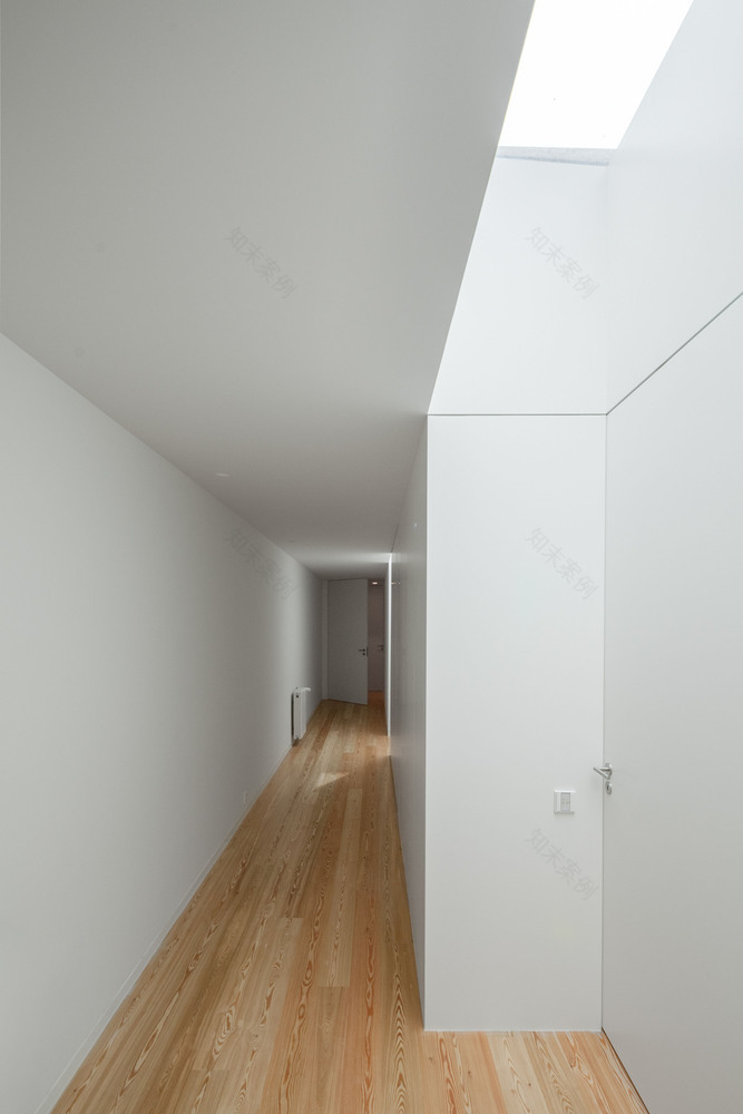 波尔图住宅区双屋设计-48