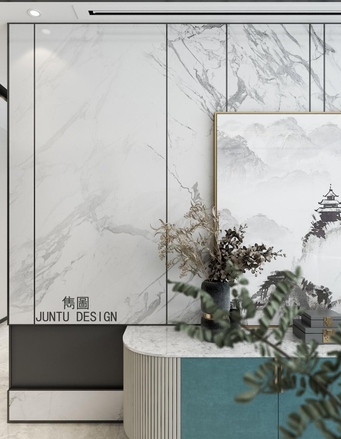 
花都都湖国际 -4