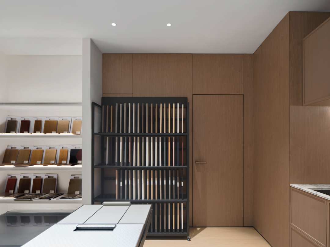 “寻韵东方”无非设计办公空间丨中国佛山丨广东无非室内设计顾问有限公司-61