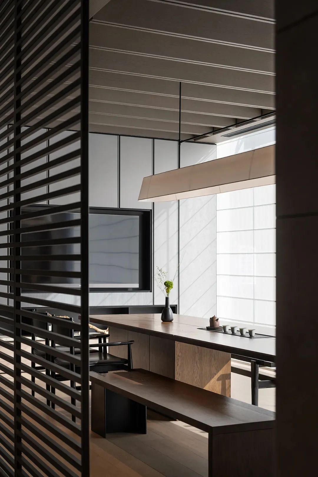 海派东方丨中国上海丨无间设计-164