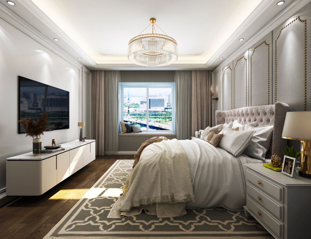 欧式艺术空间觉醒-14