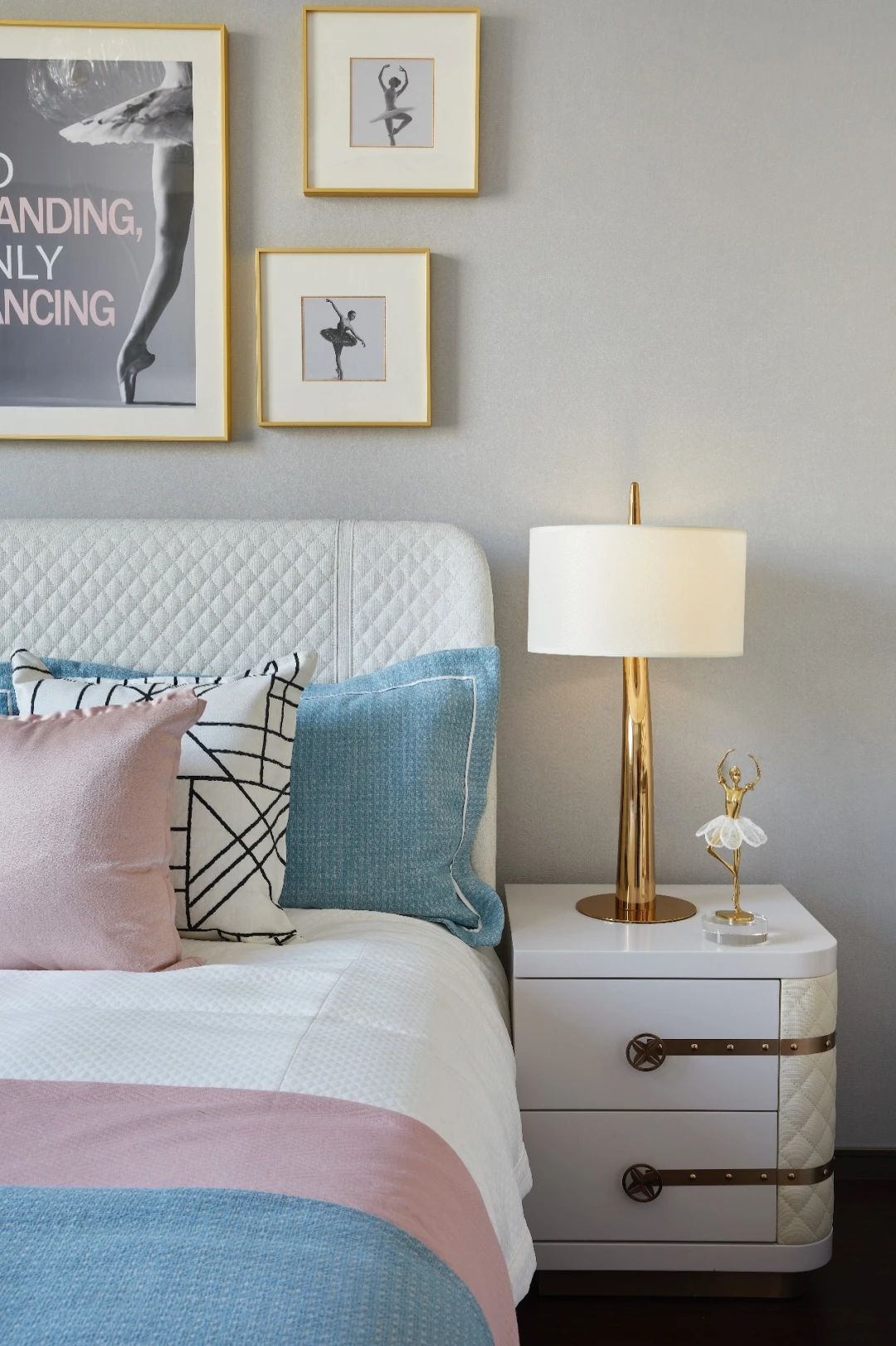 济南绿地国金中心·海珀云庭实体样板展示-35