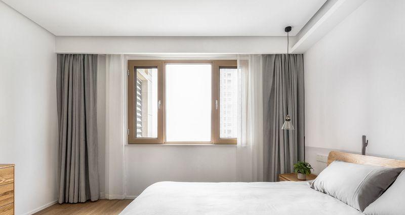 云上擎天半岛180㎡日系家居，温馨自然艺术感十足-24