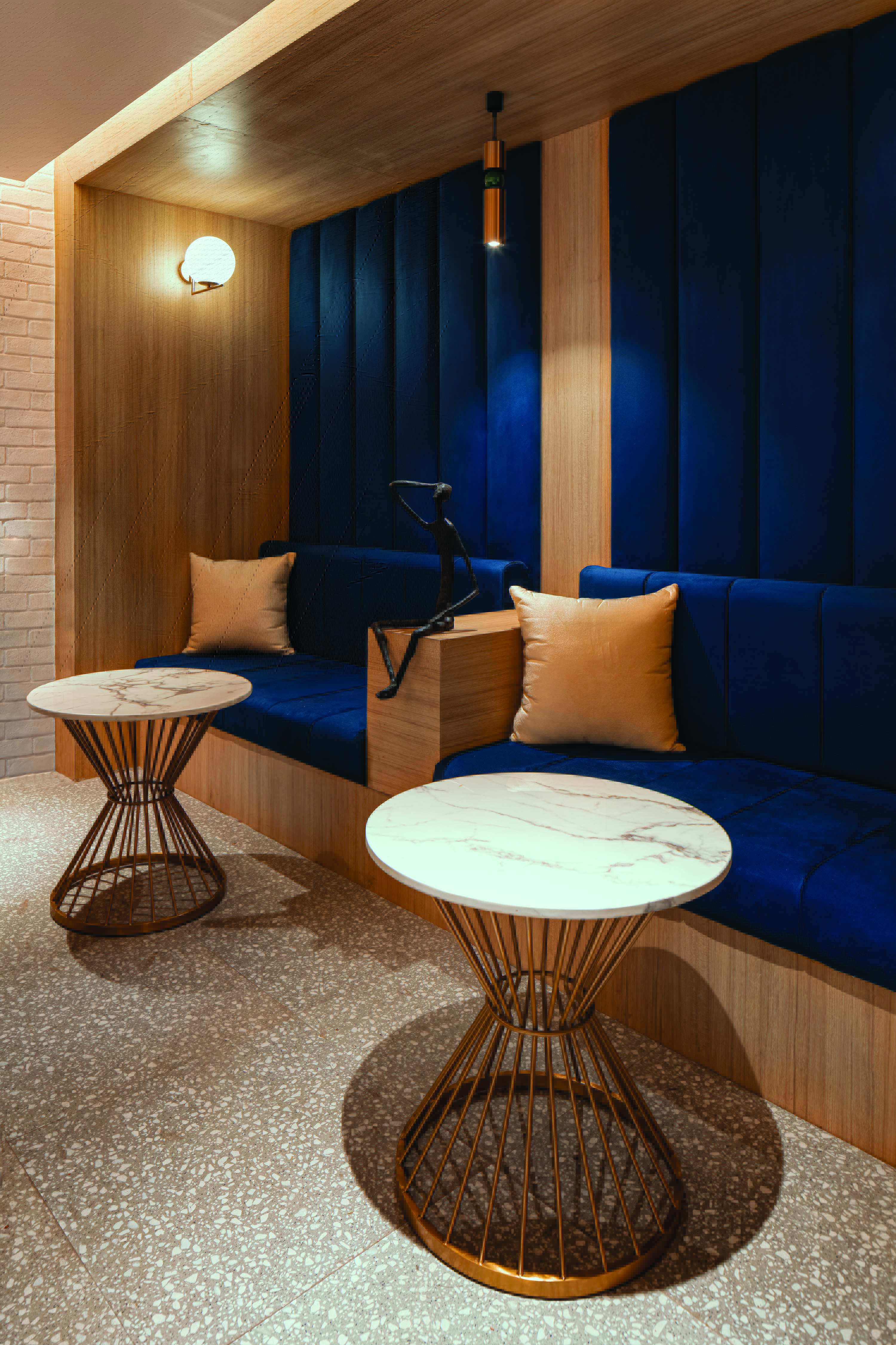 乒乓办公室的精致设计丨AND studio-16