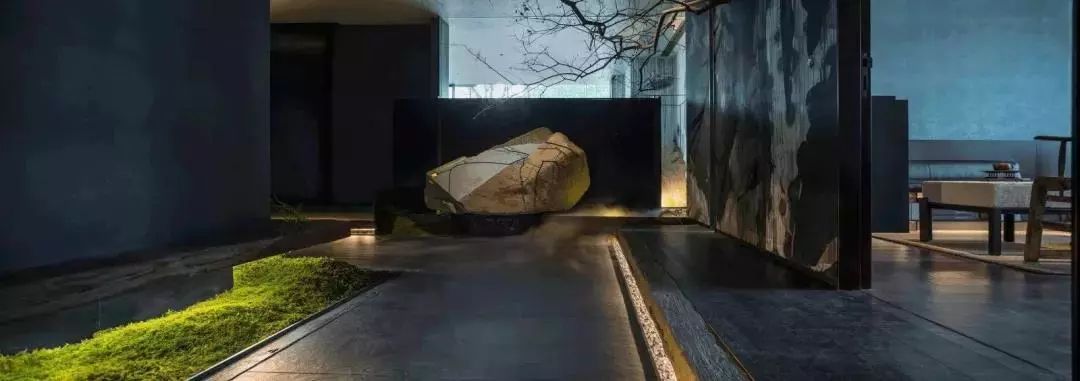 30位艺术家|历时1年零6个月的杭州玉玲珑餐厅,究竟有何过人之处?看这就知道了!-14