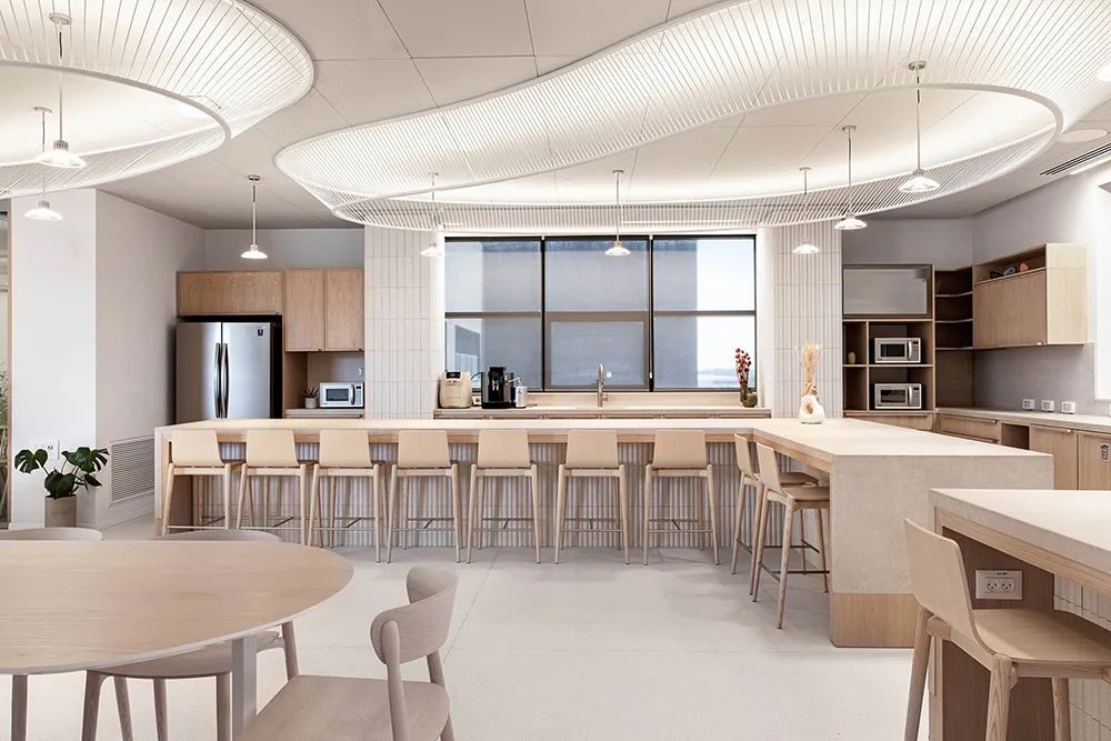 以色列 Edwards Lifesciences 办公空间丨不详-22