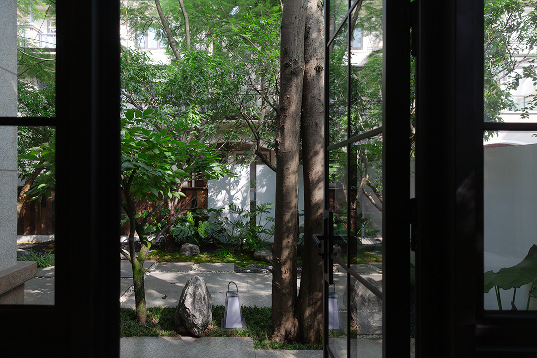 龙湖·紫云台 350m²别墅设计丨YII STUDIO·张祎设计工作室-52