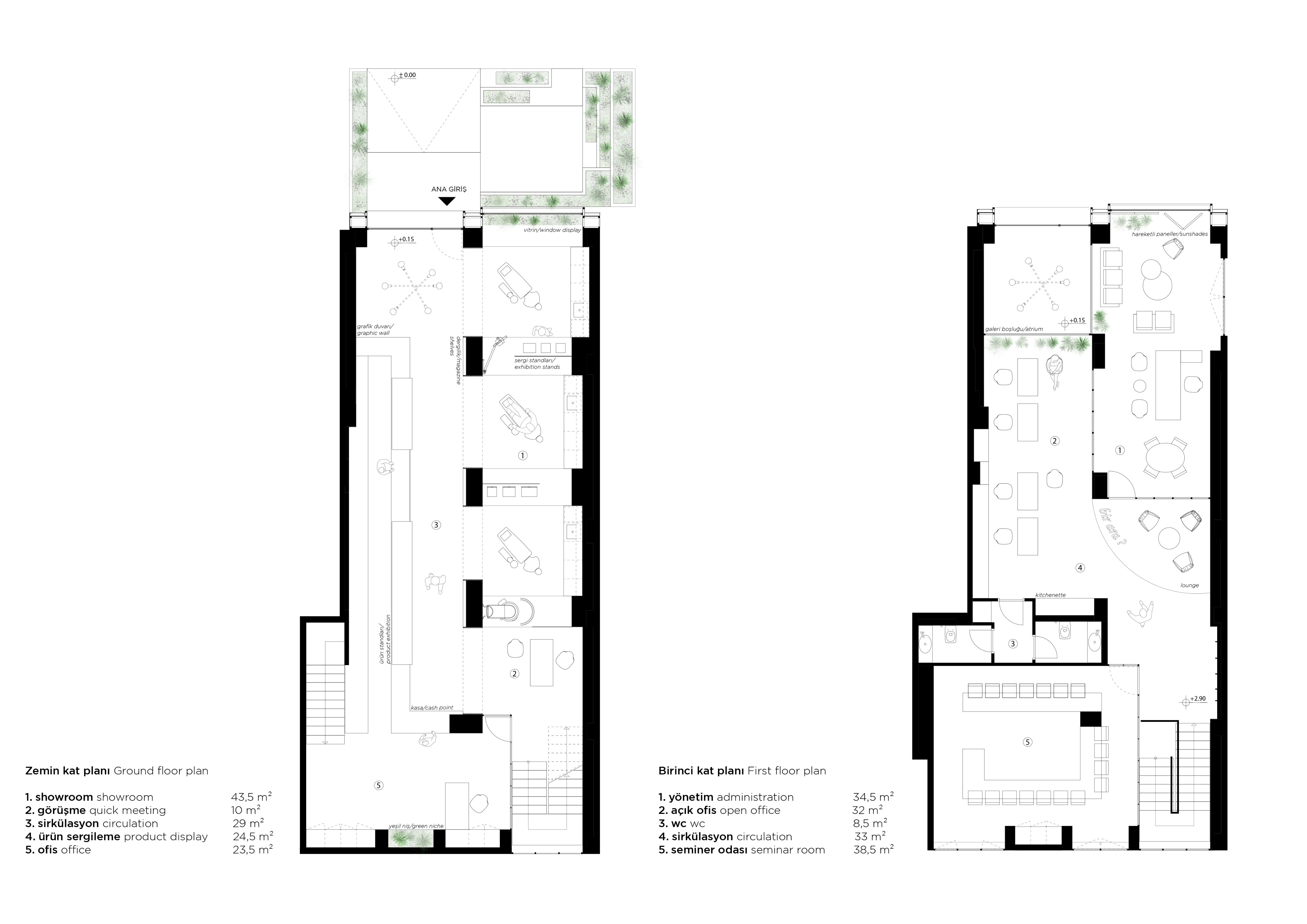 恰帕牙科展厅和商店-55