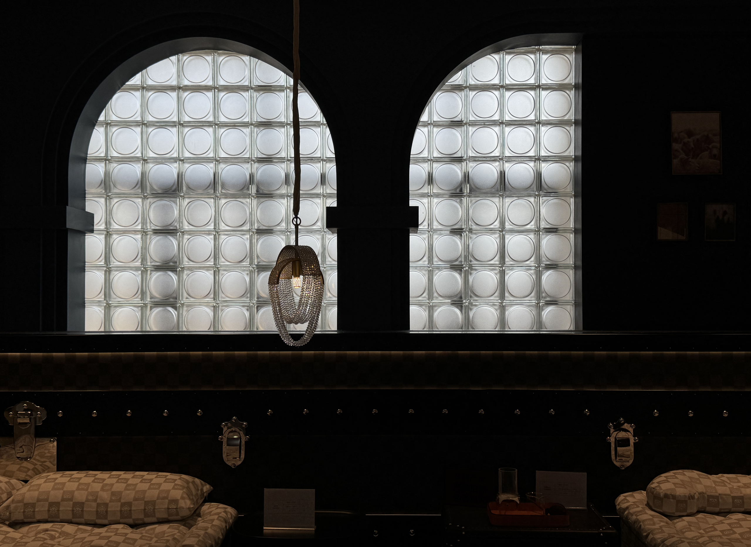 尊享睡眠体验馆丨中国佛山丨佛山市拓维室内设计有限公司-29