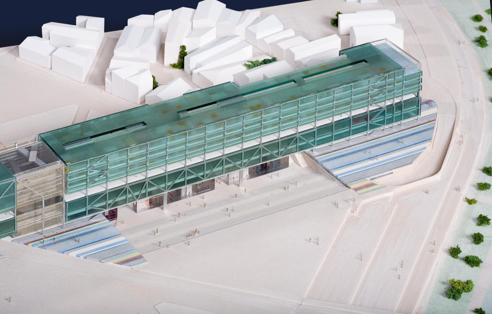 科尔多瓦会议中心-5