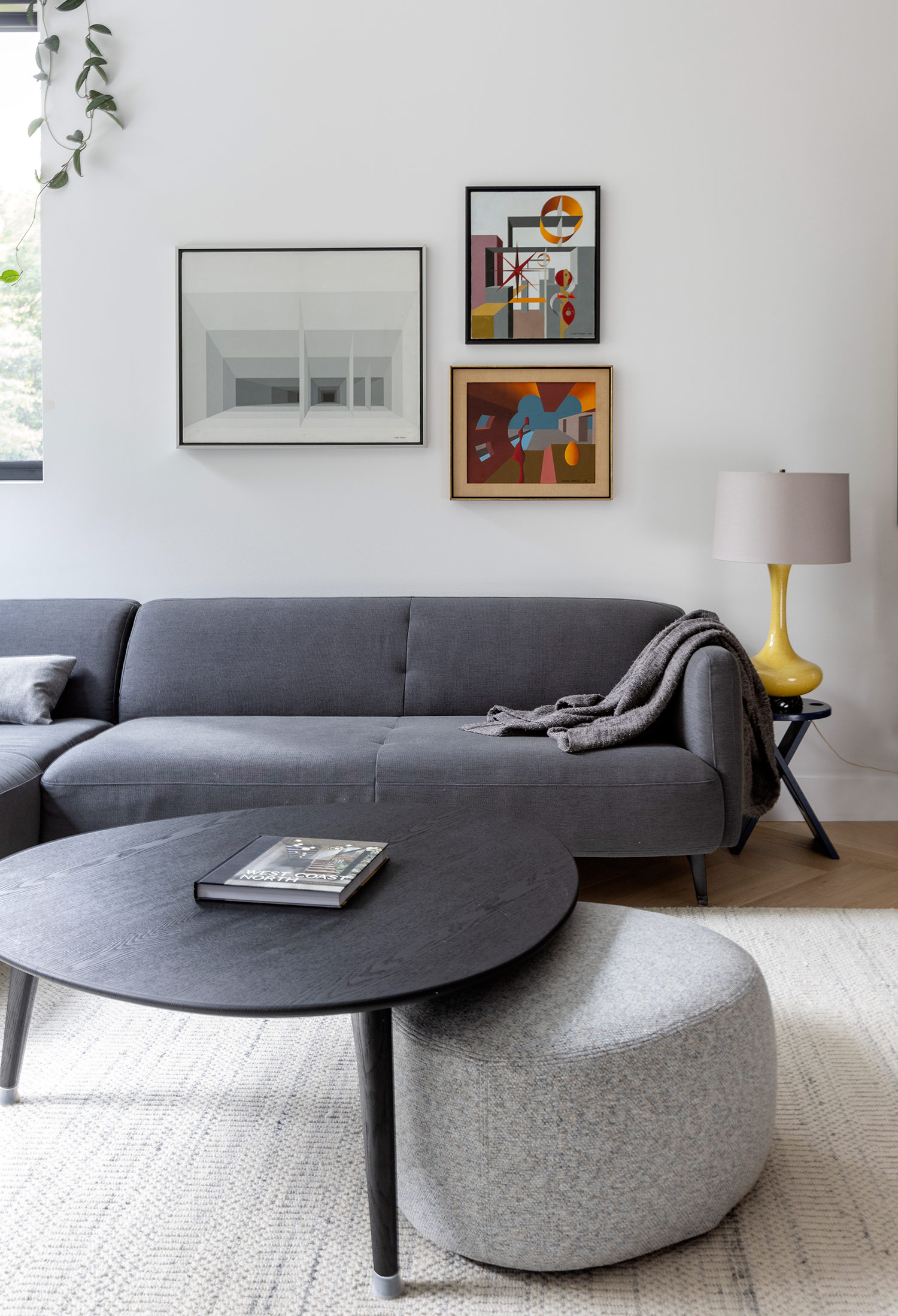 伯德之翼被动式住宅复式·加丨One SEED Architecture + Interiors-68