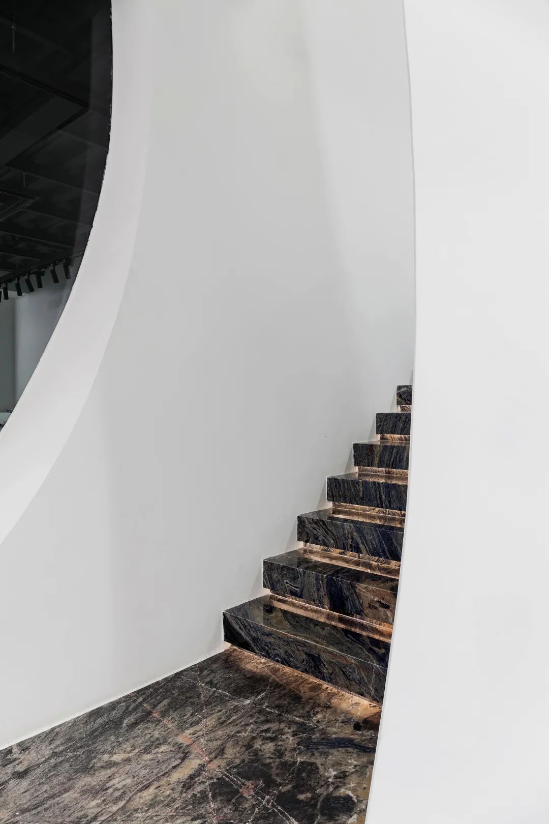 麦石奢石业务办公室丨风暴丨中国福建丨ACME木及设计-46