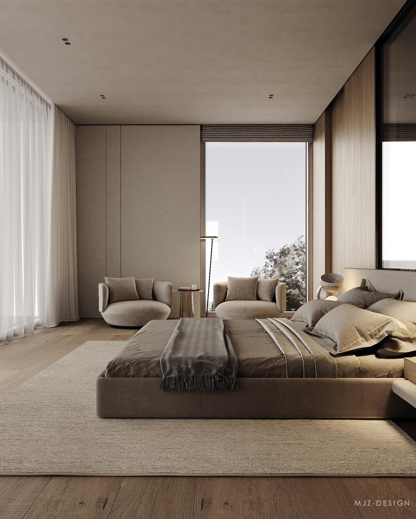 曼彻斯特的房子丨英国曼彻斯特丨ARTPARTNER ARCHITECTS-30