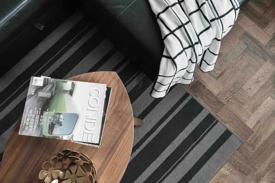 60㎡两室两厅小宅丨ICY©ICYWORKS-12