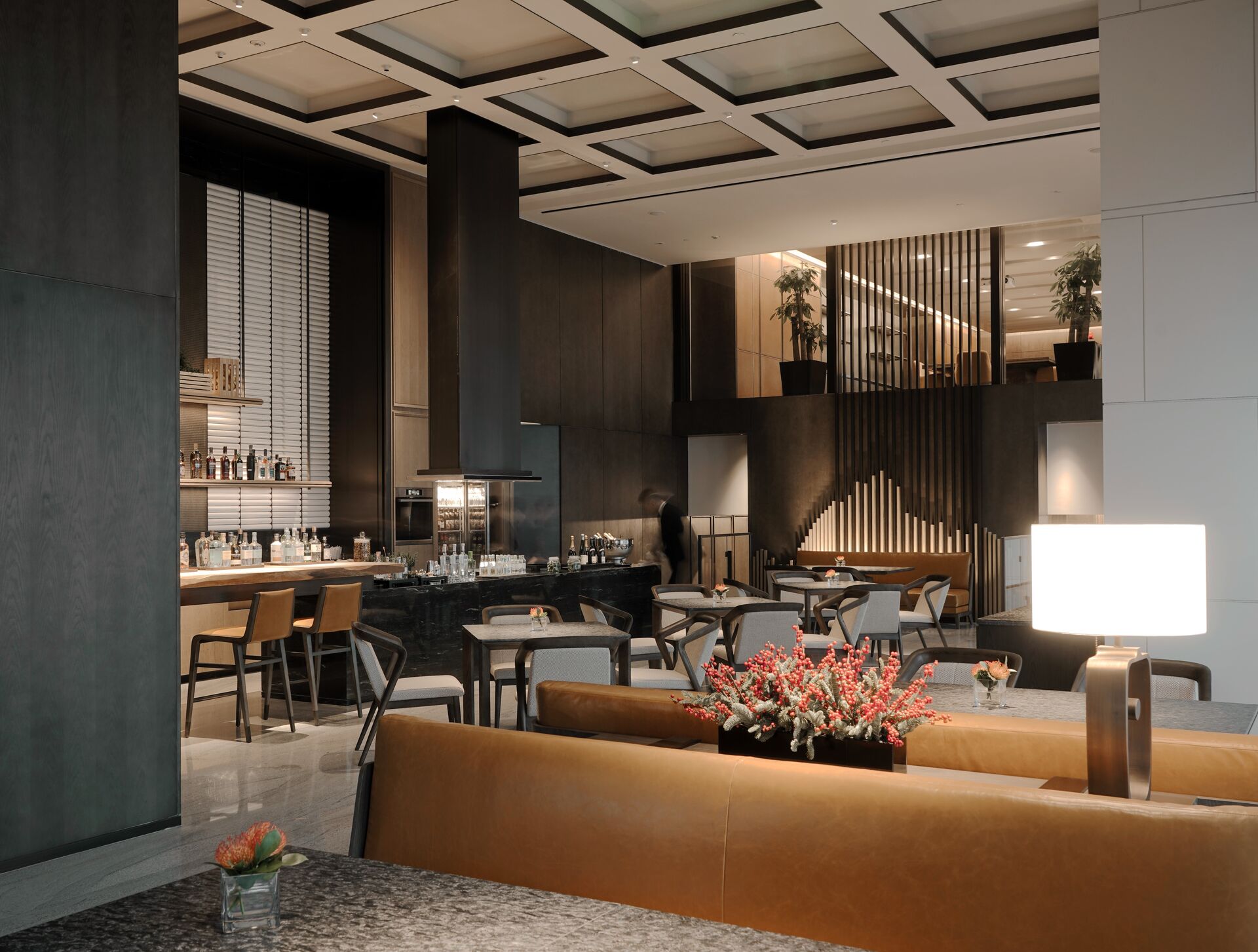 合肥君悦酒店丨中国合肥丨CallisonRTKL,LTW Designworks-8