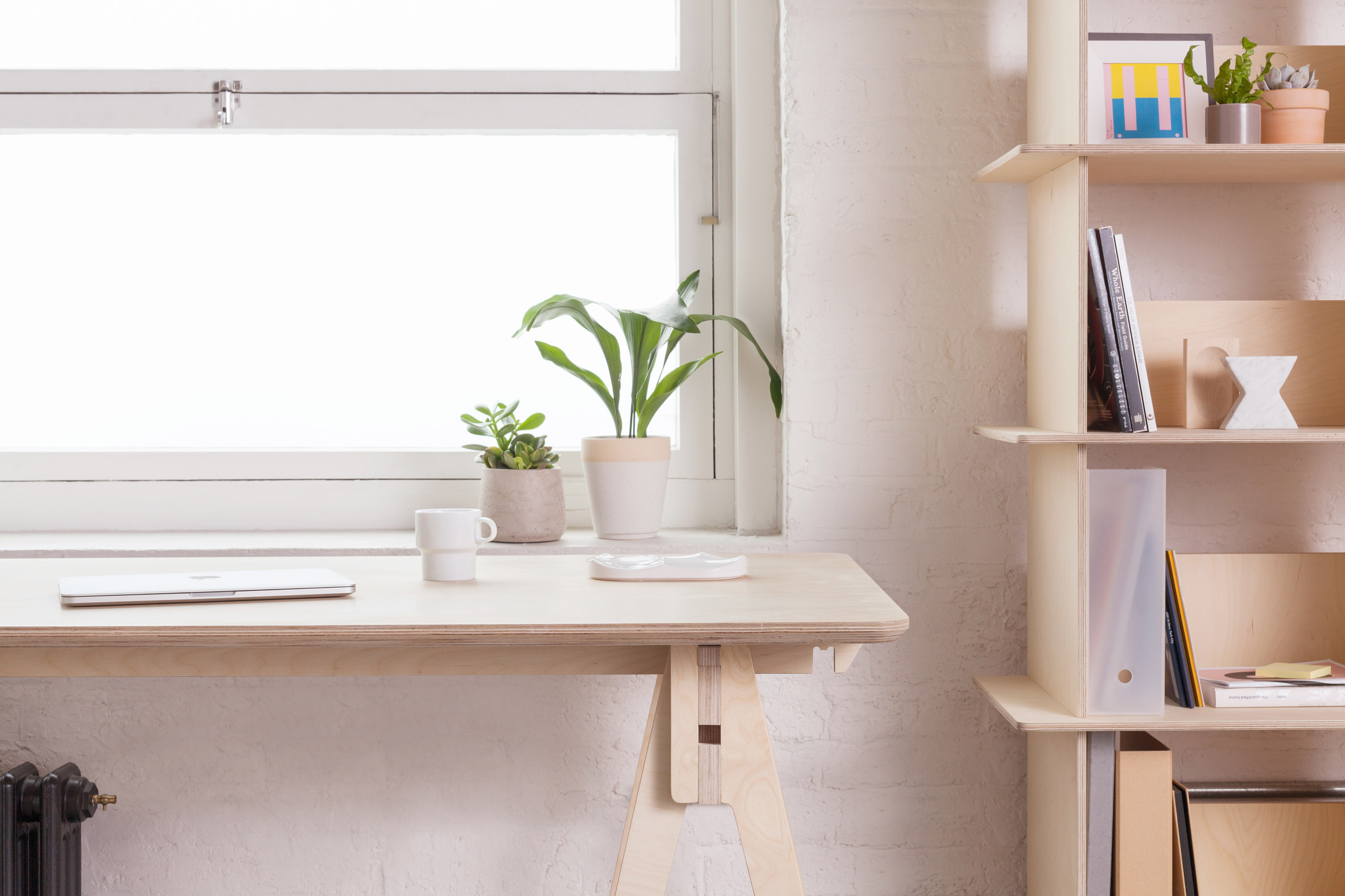 Opendesk launches shelf and desk that can be assembled tool-free-4