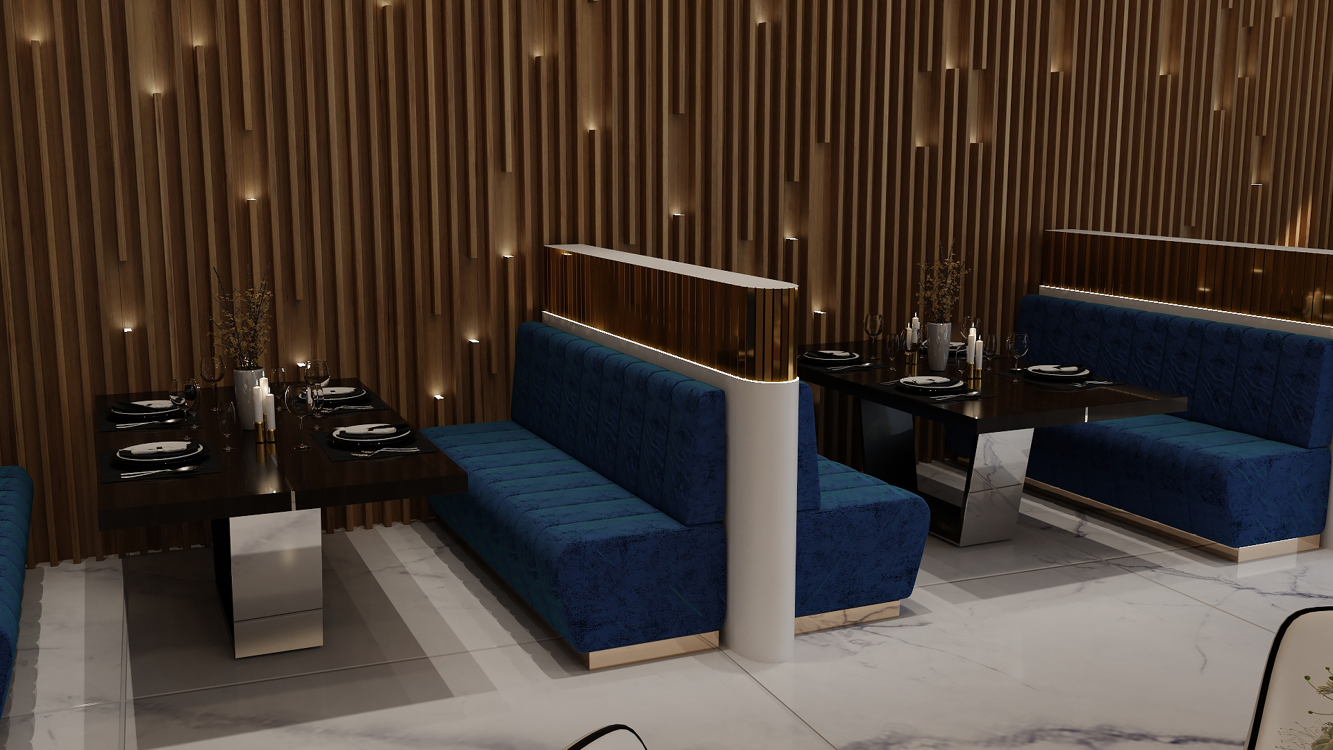 Hotel interior design-7