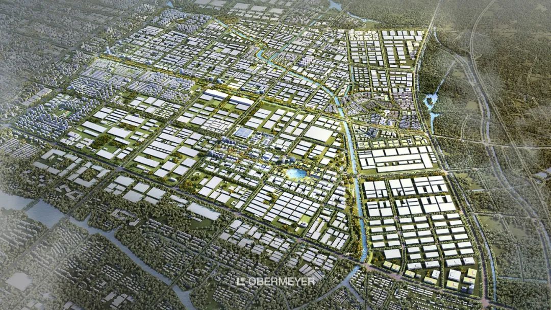 中德(常州)创新产业园丨中国常州丨德国欧博迈亚(OBERMEYER)-4