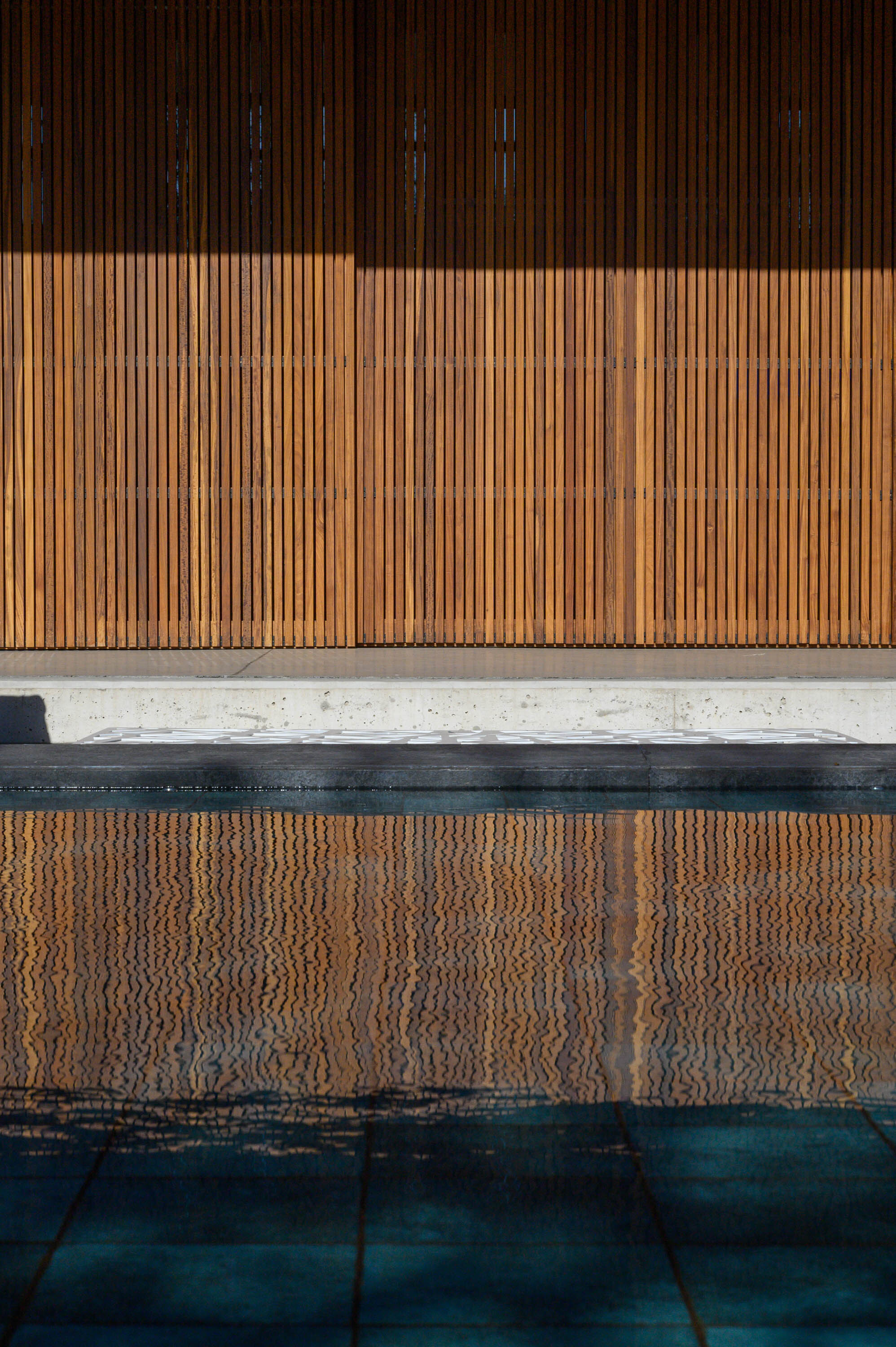 埃尔博斯克住宅丨阿根廷科尔多瓦丨Estudio Montevideo-42