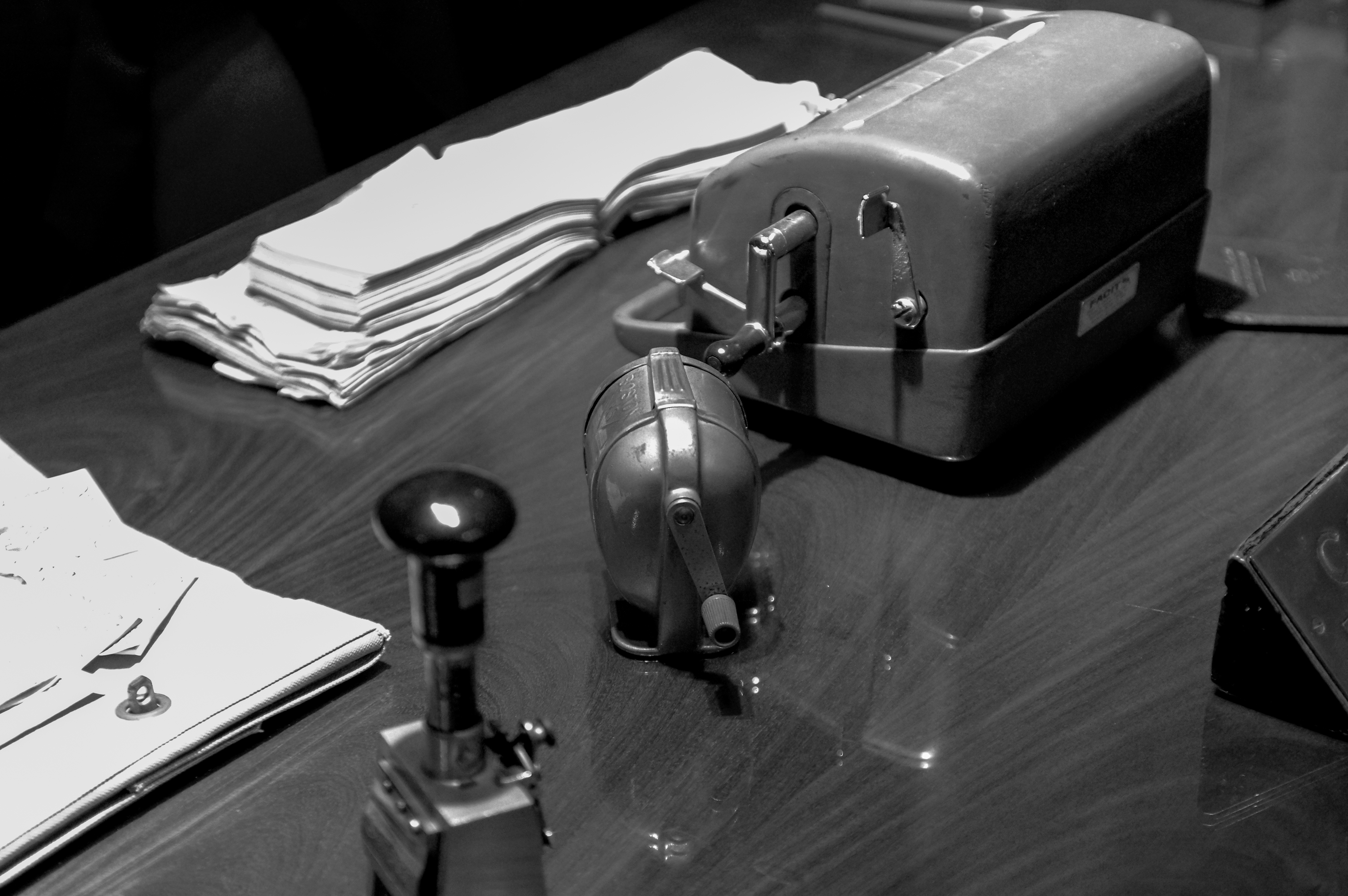 "There is a story to tell..."-4