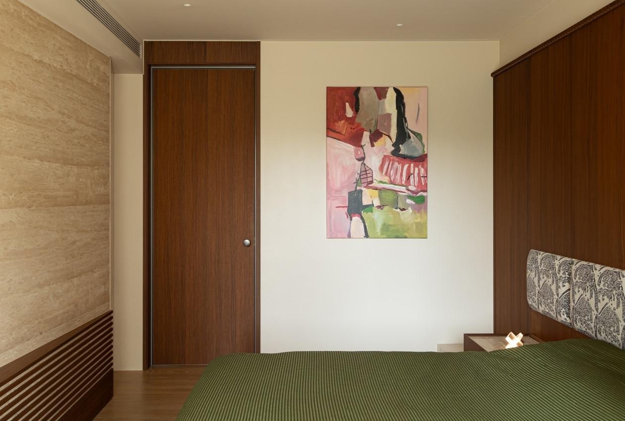 安舍设计 · 汕头龙光天境536㎡丨中国汕头丨安舍设计事务所-14