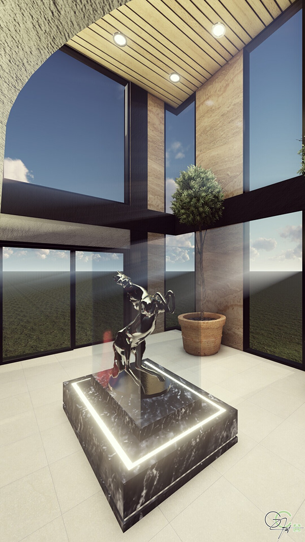 Bungalow @ Country Heights Kajang-10