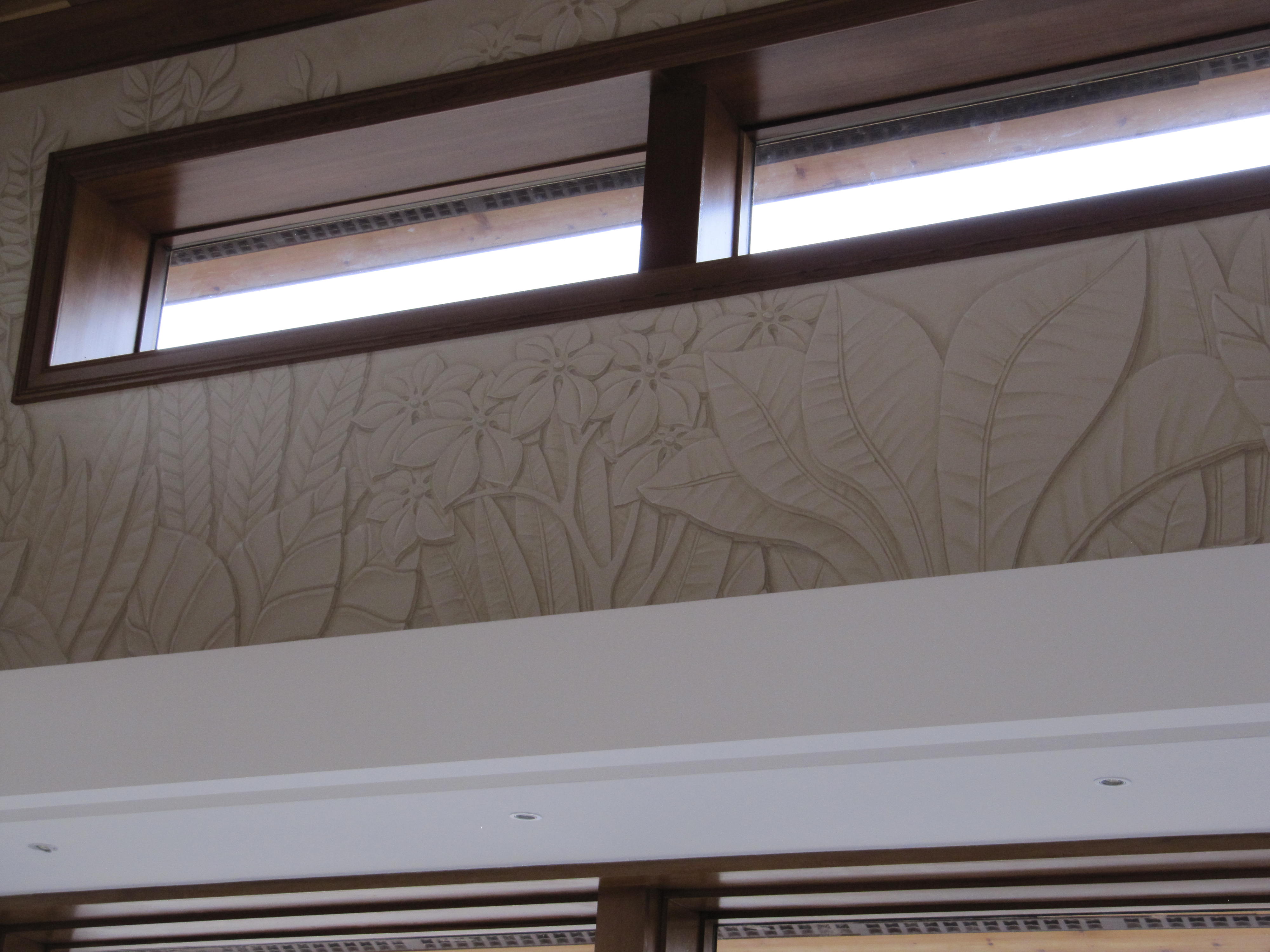 ПОРТФОЛИО Художественные работы в интерьере-27