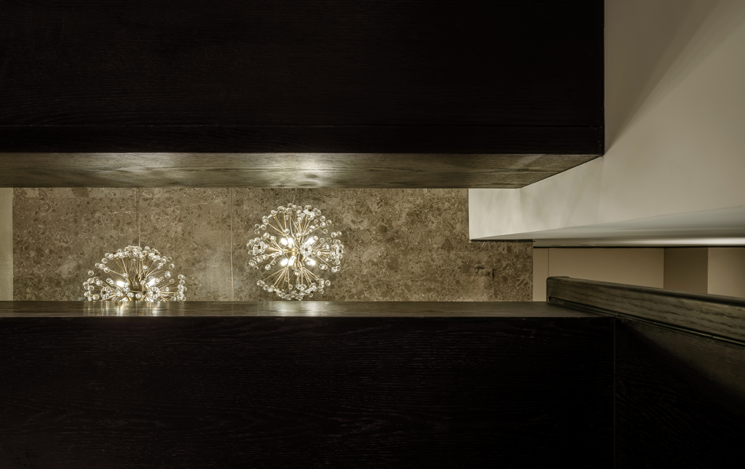 南京越城天地·合院别墅丨中国南京丨北山造所+集艾设计-21