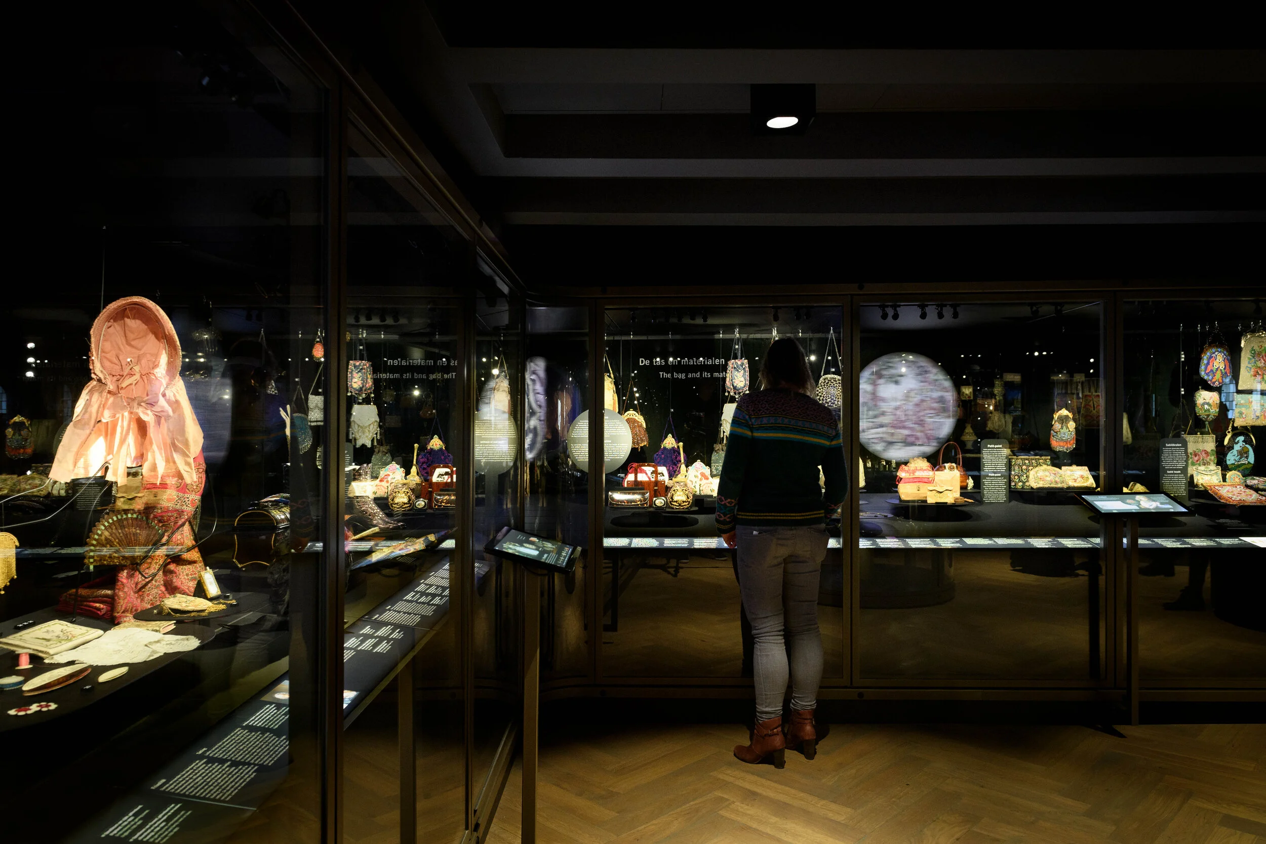 2018 Tassenmuseum | Permanent Installation — OPERA Amsterdam-11