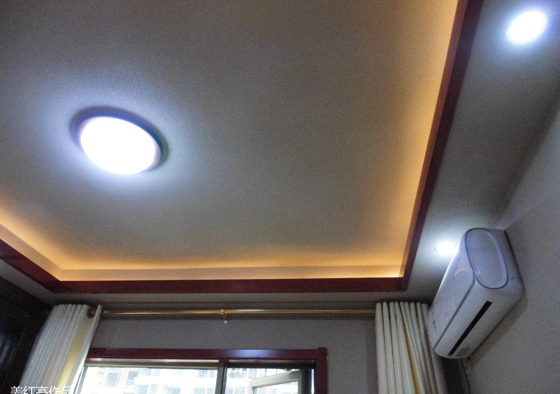 
南昌市昌北经开区英伦联邦夏女士雅居 -36