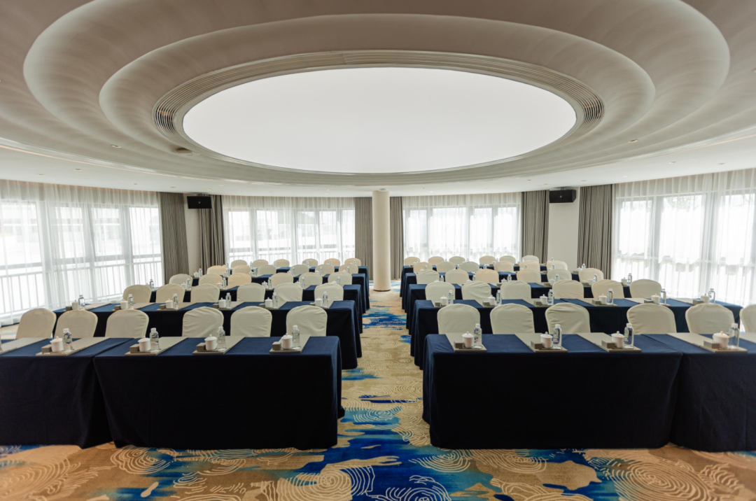 FADI项目|公司设计项目福州城投鼓岭景澜酒店喜获“携程口碑榜—2024设计感酒店榜”殊荣-85