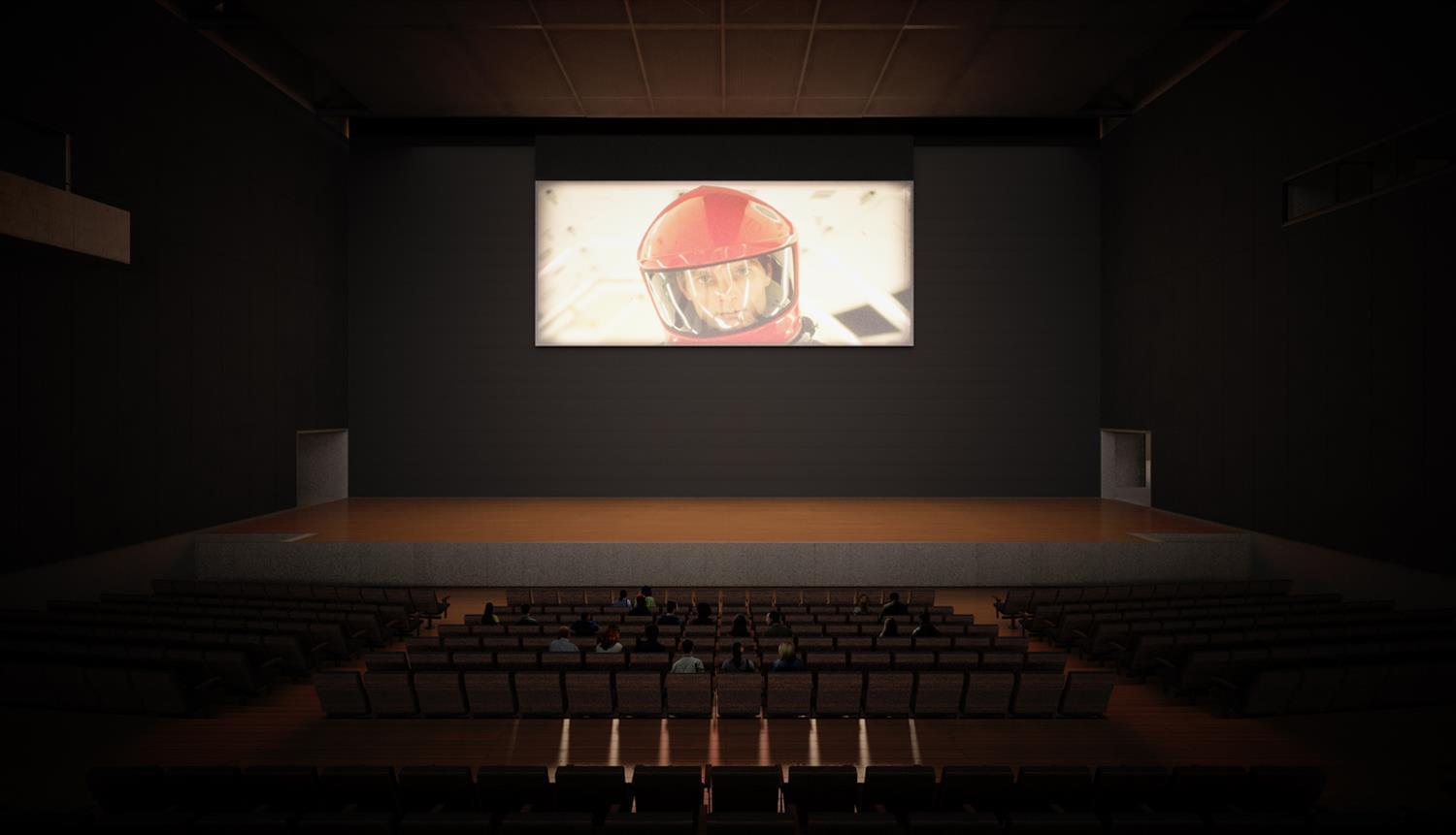 巴西 ITA 大学新校区-13