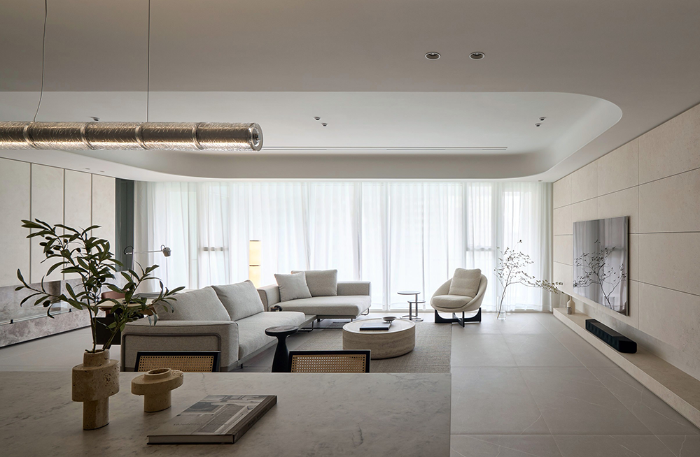 极简 · 格调丨中国台湾丨近境制作-50