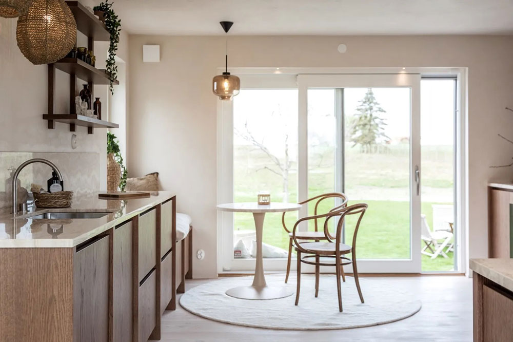 瑞典 100 平方温馨乡村小屋-6