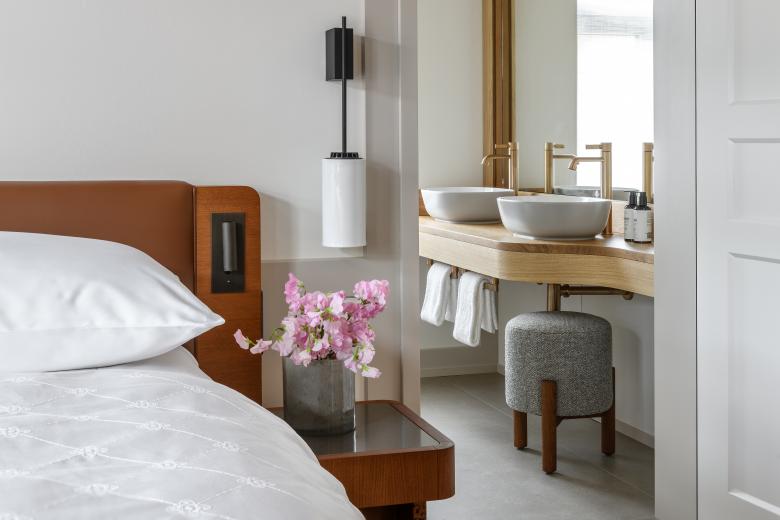 阿彭策勒式房屋丨瑞士丨Rüssli Architekten AG-9