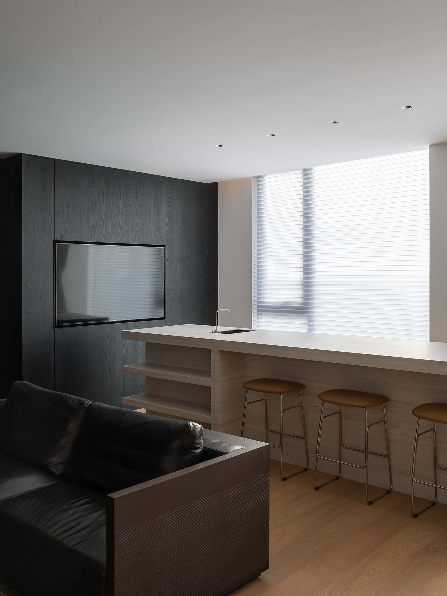 旧厂房新生丨KClighting全球总部丨中国中山丨E Studio 壹所设计工作室-96