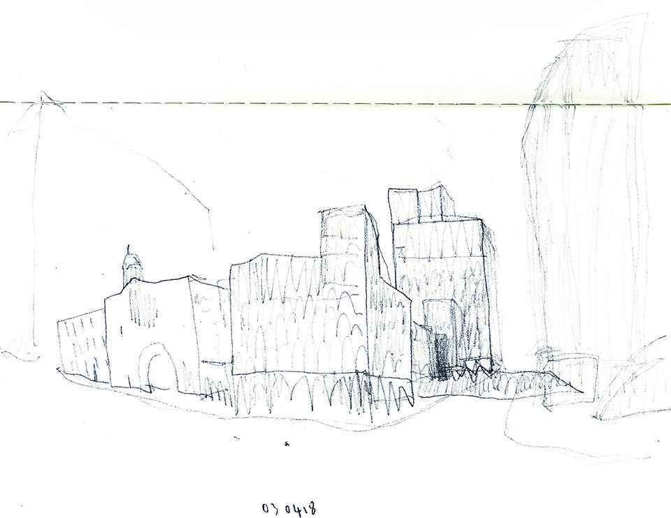 n2大厦丨英国伦敦丨Lynch Architects-78