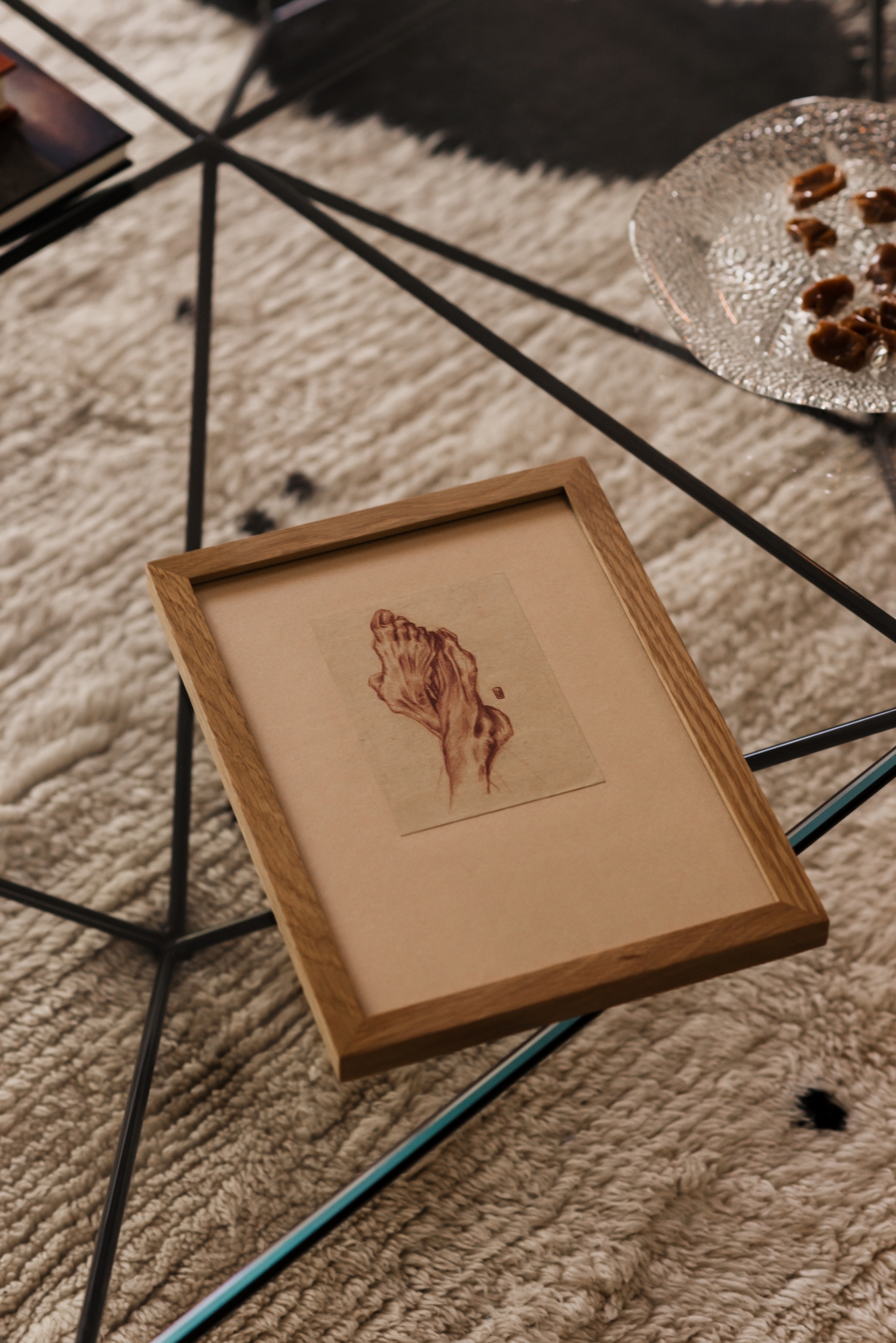 Starej Ochocie老建筑内公寓设计丨波兰华沙-17