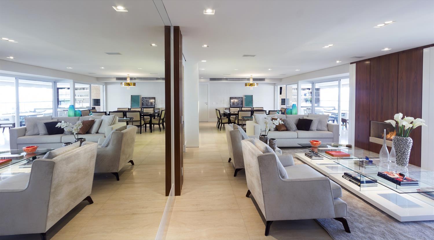 巴西 Moema 项目-7